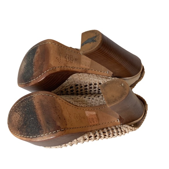 Pencey Alexus plataform size:6 - Picture 9 of 9